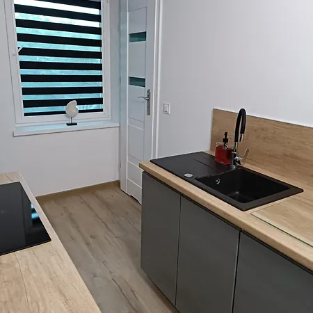 Vila Greenhouse89 Gdyně