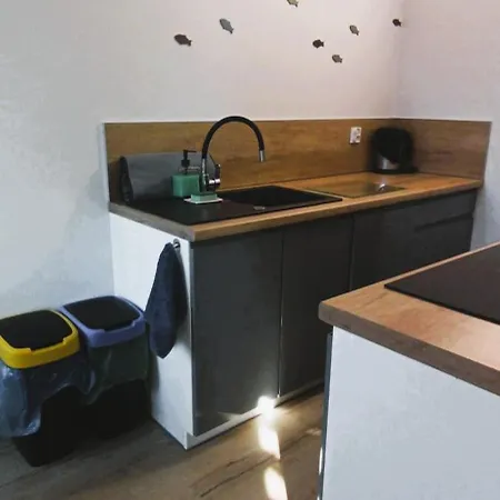 Vila Greenhouse89 Gdyně