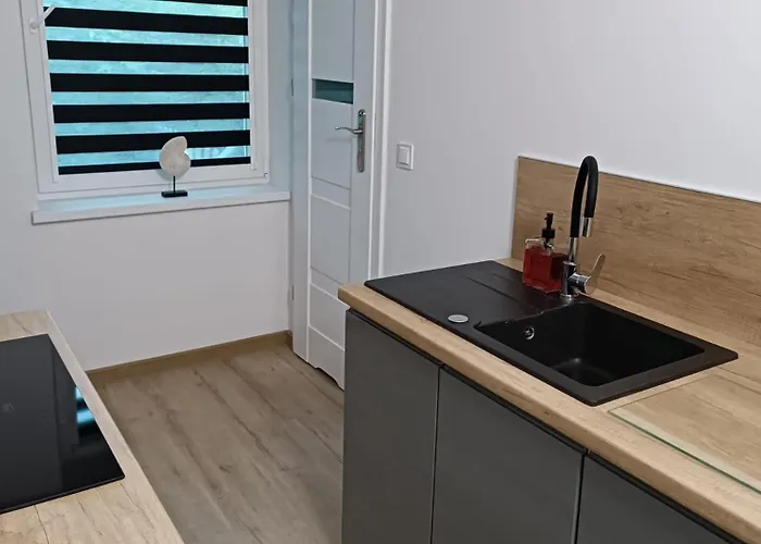 Villa Greenhouse89 Gdynia