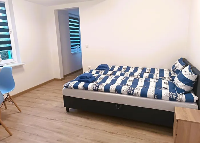 Villa Greenhouse89 *