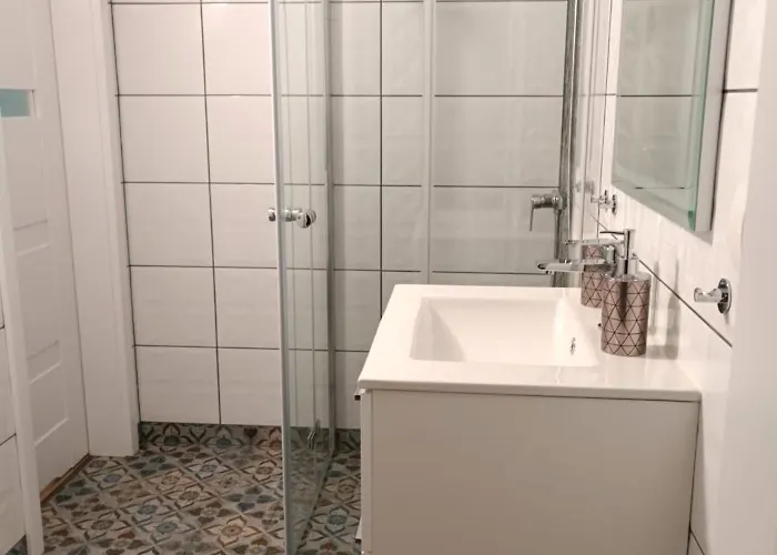 Villa Greenhouse89 *