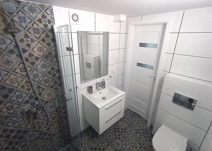 Greenhouse89 * Gdynia