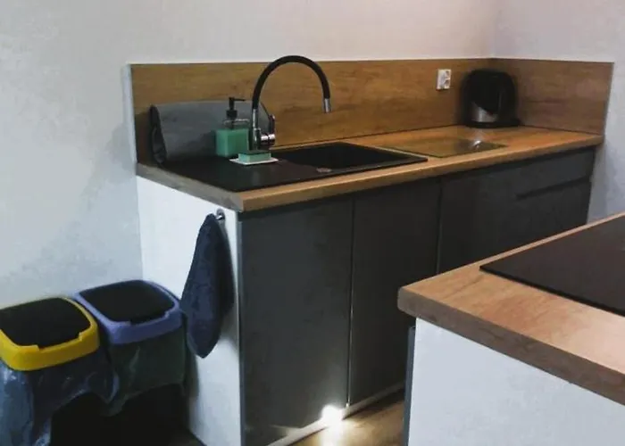 Villa Greenhouse89 Gdynia